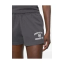 Sporty & Rich Dame Shorts Grå XS,