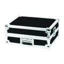 Serenada Mixer Case Pro Mcb-19, Sloping, Svart 8u
