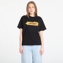 Carhartt WIP Wip Hot Cob T Shirt   Black   S