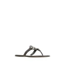 Tory Burch Dame Sko Brun 38 EU,