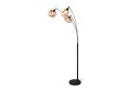 Trio Lighting Gulvlampe Lumina