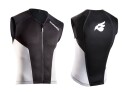 Bluegrass Body Armor Tuatara Lite D30 Sort/Hvit