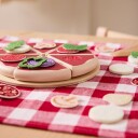 Kids Concept® Pizza-sett KID'S HUB