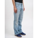 Haikure Herre Jeans Blå W35,