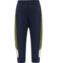 Hummel Joggebukse hmlFinn Black Iris 74 Joggebukse Blå Grønn
