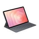 Samsung Galaxy Tab S11 Book Cover Keyboard tastaturetui