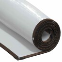 vidaXL Plantetrekk med maljer 2x10 m polyetylen
