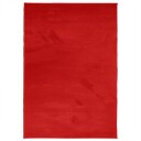  Teppe OVIEDO kort luv rød 160x230 cm 8721012232266