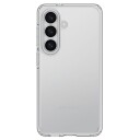 Spigen Ultra Hybrid Mobildeksel for Samsung Galaxy S26+ - Gjennomsiktig