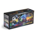 LIGHT - UP - Disco set 3 in 1  MCDC005 