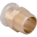 GEBERIT MAPRESS COPPER OVERGAN