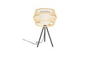 Bordlampe Eglo Monterroso Natur  