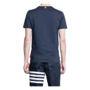 Thom Browne Herre Topper Blå S,
