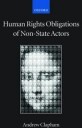 Clapham Andrew Human Rights Obligations of Non-State Actors