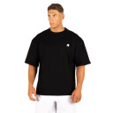 Kingston Oversized T Shirt black 3XL