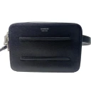 Salvatore Ferragamo Pre-owned Herre Pre-owned Svart