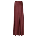 Alberta Ferretti Dame Skjørt Rød XS,