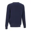 Polo Ralph Lauren Herregenser Rund Hals Ull Blå M