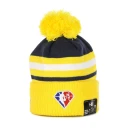 New Era Herre Accessories Gul ONE SIZE,