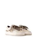 D.a.t.e. Dame Sko Beige 41 EU,