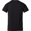 Champion Script Logo T-skjorte Barn Svart 126 - 131