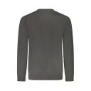 Wrangler Herre Gensere & Hettegensere Svart L,