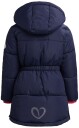 Petite Chérie Atelier Alex Vattert Jakke Evening Blue 86-92