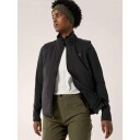 Arc"teryx Atom Vest Dame Black M