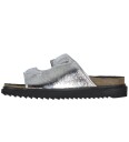 Zadig & Voltaire Sandaler   Sølv   Zadig & Voltaire   35   Sandals   Grå