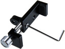 Kupo Mh-004 Universal Phone Holder Alu Smartphone klemme Solid m/låseskrue