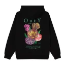 Obey Herre Gensere & Hettegensere Svart L,