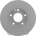 FERODO DDF1034C Bremseskive