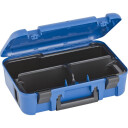 Etui for pressbakker Mepla