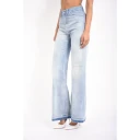 Dondup Dame Jeans Blå W31,