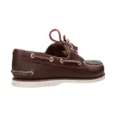 Timberland Herre Sko Brun 44 EU,