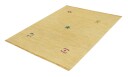 Orientalsk Teppe   Modern Kelim Hand Woven   153 x 200 cm Størrelse: 153 x 200 cm