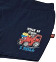 LEGO® DUPLO Shorts   LWPani   Dark Navy   LEGO® Wear   4 år (104)   Shorts   Svart