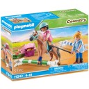Playmobil Country 71242 Driving Lessons