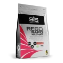 SIS Rego Rapid Recovery proteinpulver sjokolade 1.5kg