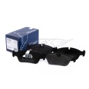 Bremseklosser sett TOMEX Brakes TX 13-16