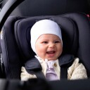 Babystol Besafe Go Beyond Peak Mesh