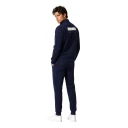 Emporio Armani EA7 Herre Sport Blå M,