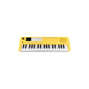 Medeli Mk1 Nebula Series Keyboard Yellow