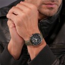 Swiss Military Hanowa Defender SMWGC0003340   Herre   41 mm   Analog   Kvarts urverk   Safirglass