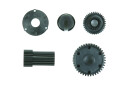 Tamiya 54277 Forsterket reservedelsett for M Chassis gir