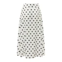Fiorucci Dame Skjørt Hvit M,