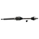 Febi Bilstein Drivaksel FEBI BILSTEIN 183644