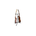 Gator Frameworks Gfw-Gtr-2000 Double Guitar Stand