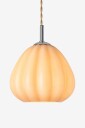 Ellos Home Vinduslampe Elba Beige