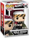 Funko POP! Anime: Bleach: ThousandYear Blood War  Renji Abarai